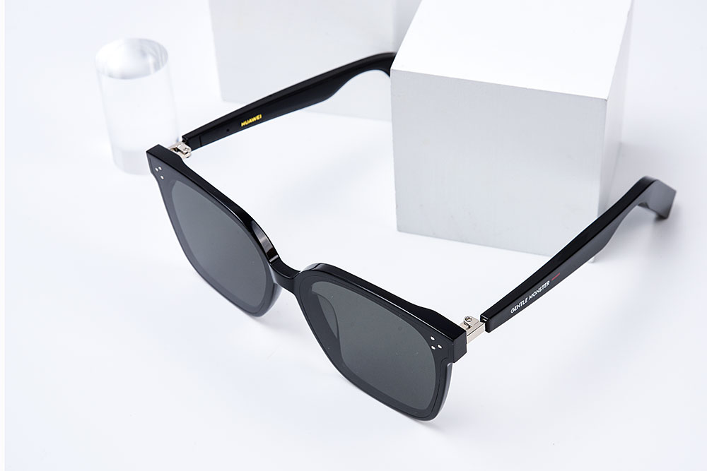华为Eyewear智能眼镜2020春夏新款图赏：科技与时尚
