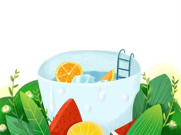 为什么一到夏天,你总是没胃口?