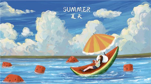 为什么一到夏天,你总是没胃口?