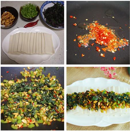 去胃寒,菜肴里加点儿紫苏叶最管用,就用这6道食谱增食欲健脾胃