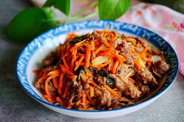 去胃寒,菜肴里加点儿紫苏叶最管用,就用这6道食谱增食欲健脾胃