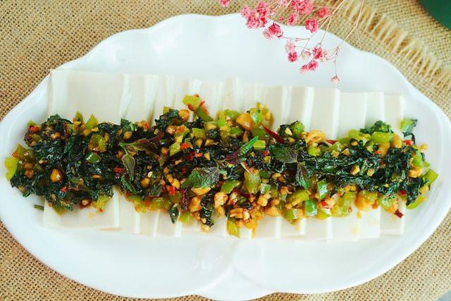 去胃寒,菜肴里加点儿紫苏叶最管用,就用这6道食谱增食欲健脾胃