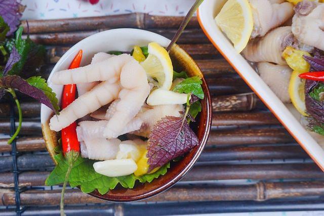 去胃寒,菜肴里加点儿紫苏叶最管用,就用这6道食谱增食欲健脾胃