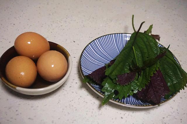去胃寒,菜肴里加点儿紫苏叶最管用,就用这6道食谱增食欲健脾胃