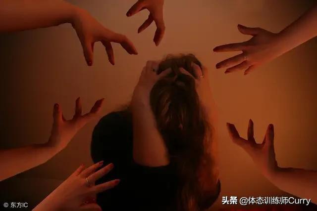 运动是如何改善情绪的?坚持正确健身可以让你精神更健康,更快乐