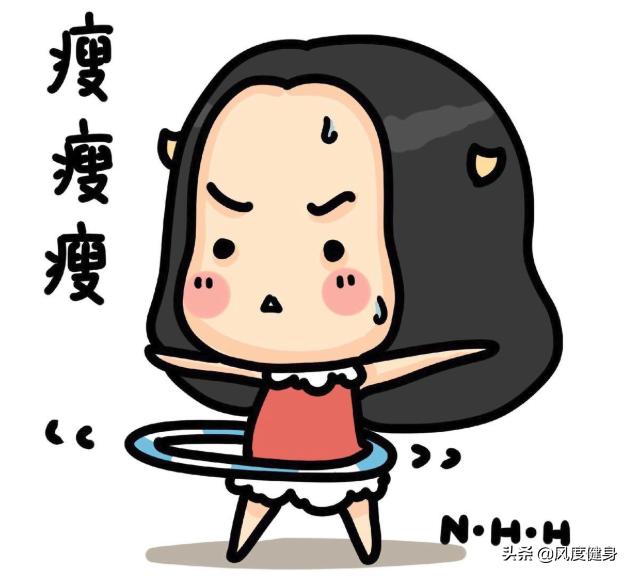 减肥年年喊,年年不成功?别急,你可能需要先克服心理障碍