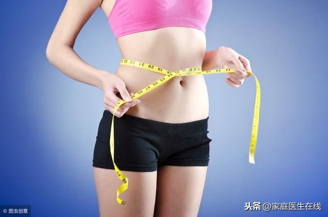 哪些减肥方法不伤身?5个减肥方法,让你健康减肥