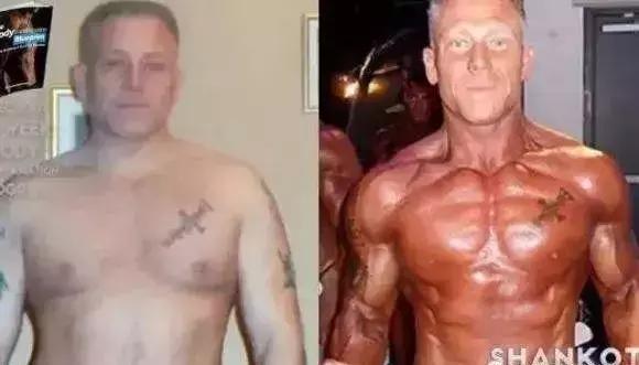 那些坚持健身直到50岁的人,心态和肌肉会发生什么变化?