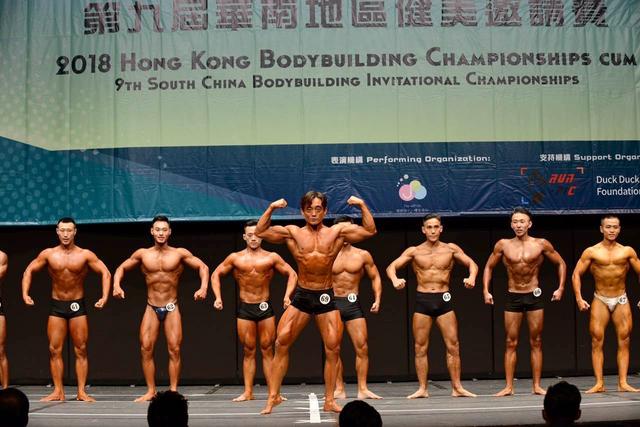 健身不仅改变体格,也改变面对挫折的心态!