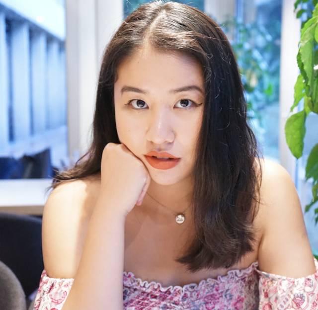 两个月瘦了5斤练出了线条,分享重新开始健身的心态变化