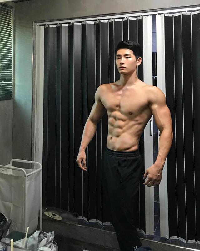 健身者们,你的态度,决定了你的健身成果!