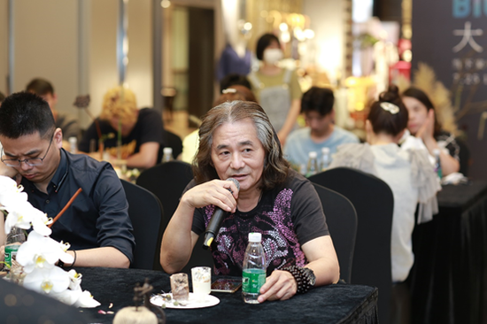大咖谈：当下的家装设计新格局|设计师主题沙龙圆满举行