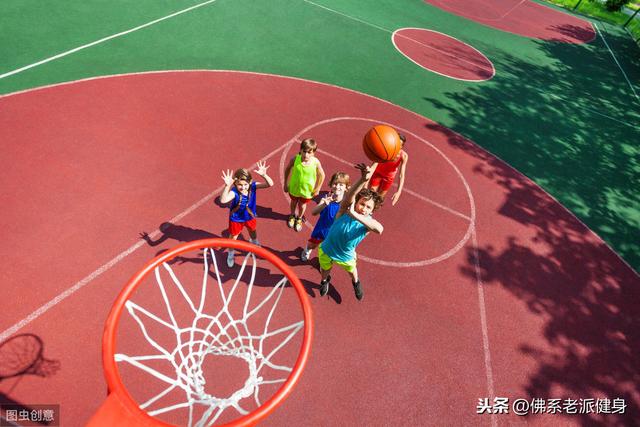 青少年运动的重要性丨不仅仅是为了身体健康,更是为了心理健康