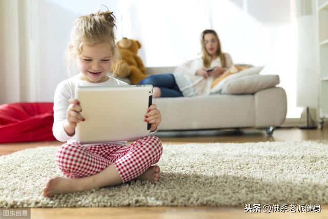 青少年运动的重要性丨不仅仅是为了身体健康,更是为了心理健康