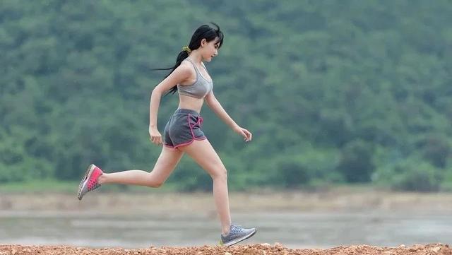 跑步时带上正念,改善抑郁,增强自信,健身又健心