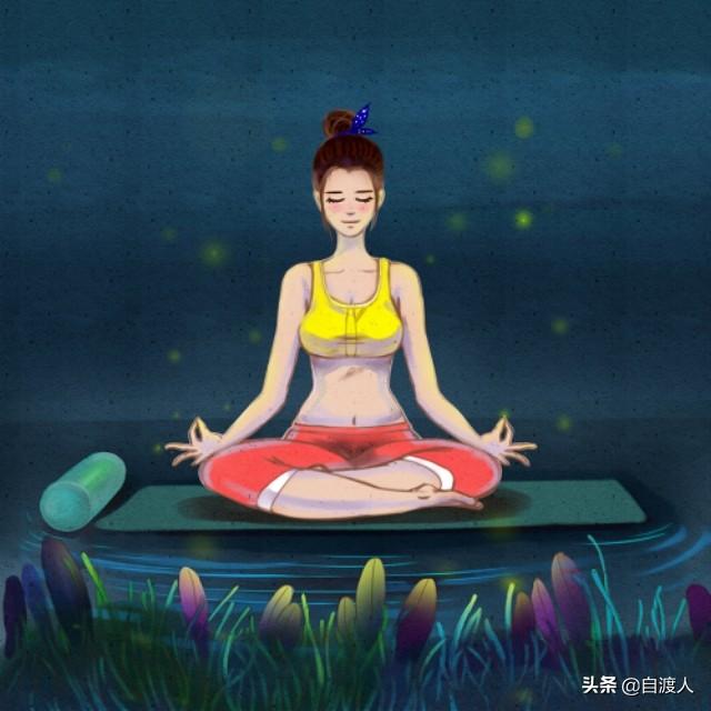 健身的同时,别忘了健心!获得幸福原来如此简单