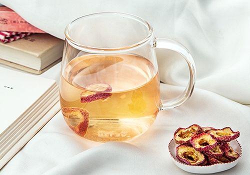 解暑还养生!这些适合夏季的花茶你知道吗?