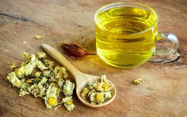解暑还养生!这些适合夏季的花茶你知道吗?