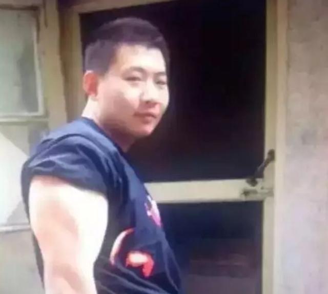 健身能给我们带来什么?鹿晨辉:我的一切都是健身给予的