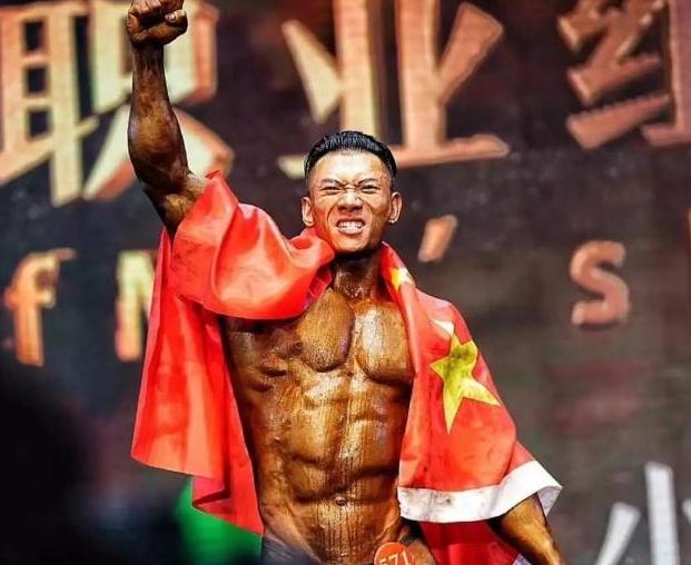 健身能给我们带来什么?鹿晨辉:我的一切都是健身给予的