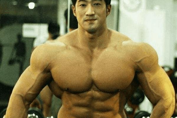 想健身,但是不想练成大块头是一种什么样的心态?