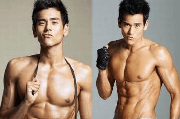 想健身,但是不想练成大块头是一种什么样的心态?
