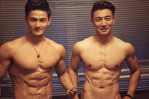 想健身,但是不想练成大块头是一种什么样的心态?