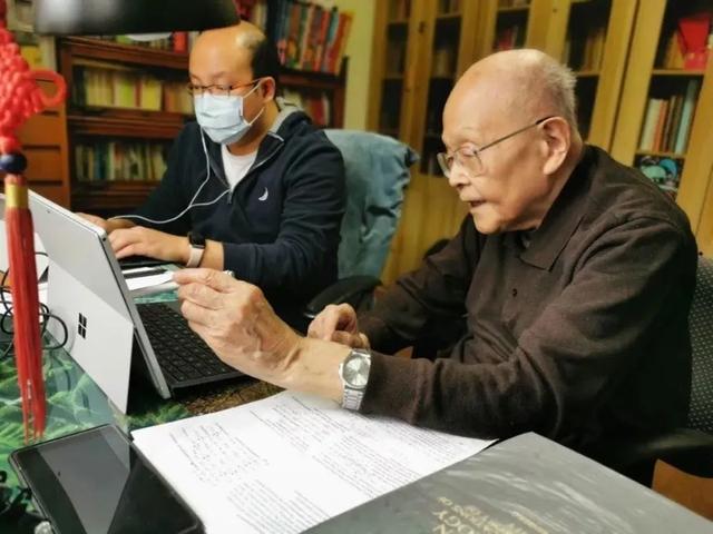 钟南山再谈健康经验:勤锻炼、心态好、不吃太饱