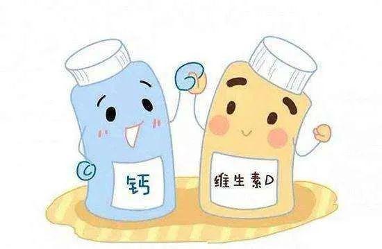 怎么选择补钙产品?看说明书就知道!