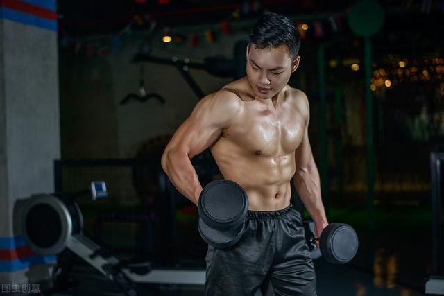 健身5个小常识,让你加快肌肉增长,抑制体脂率增长