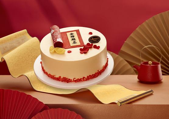 寻梦美味之旅，元祖梦蛋糕总是给人惊喜！
