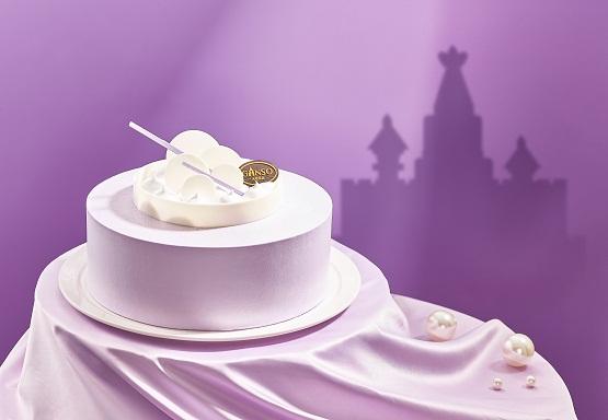 寻梦美味之旅，元祖梦蛋糕总是给人惊喜！