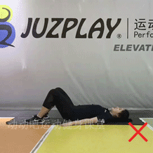 五个基础健身动作,你都做对了吗