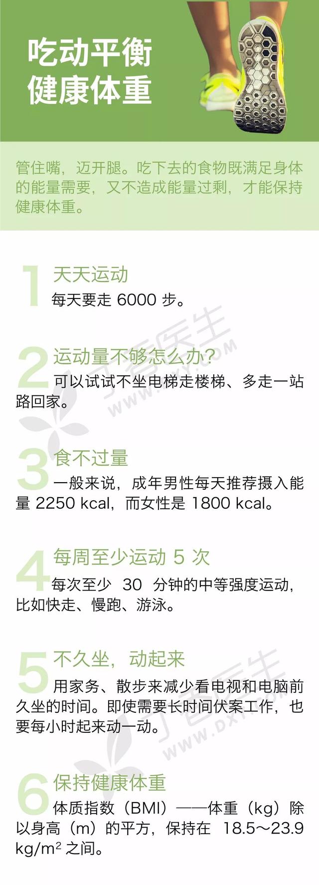 别再不吃肉了,健康饮食这样吃才对