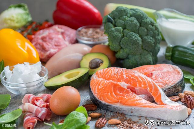 8个饮食要求,能做到的人,健康常伴身边!