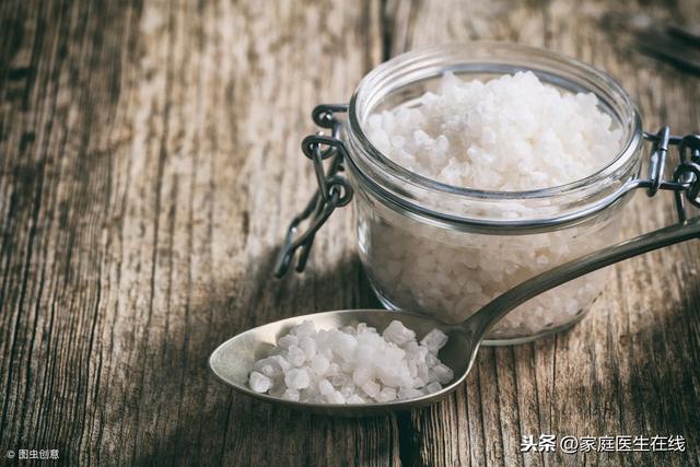 健康饮食,请牢记“4个不可少,一个不可多”,身体棒棒的