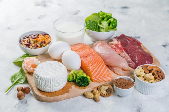 不去健身房,怎么练出一身肌肉?附:一周4练健身动图