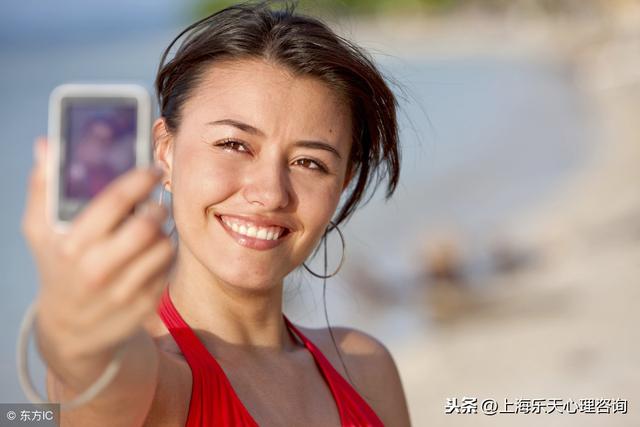 心理学:心理健康的8个要素