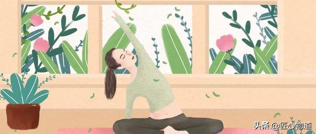 怎样保持良好的心态和习惯?现在健康才是一个人最大的财富