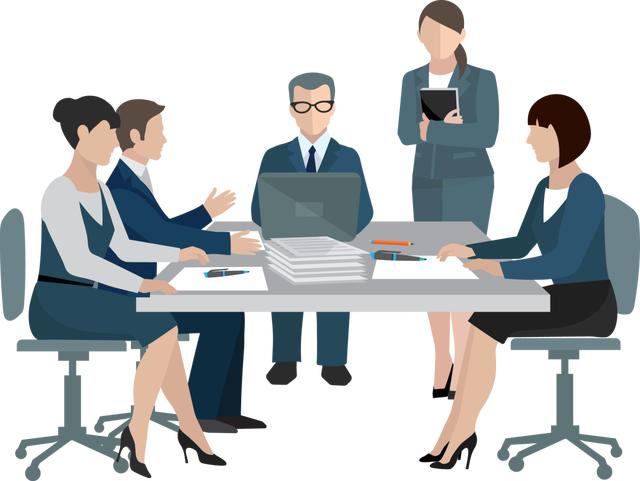阳光行动|面对职场竞争,该如何保持健康心态?