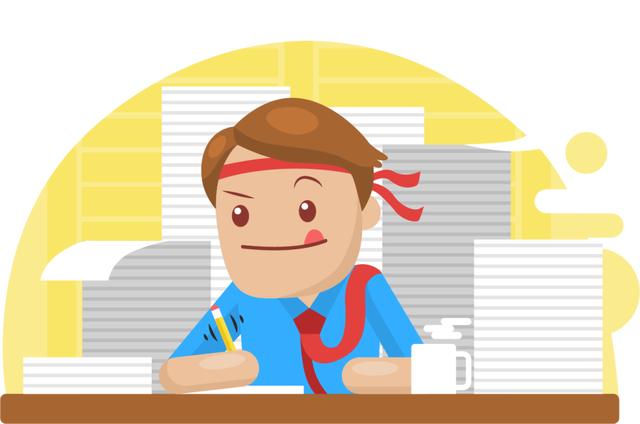 阳光行动|面对职场竞争,该如何保持健康心态?
