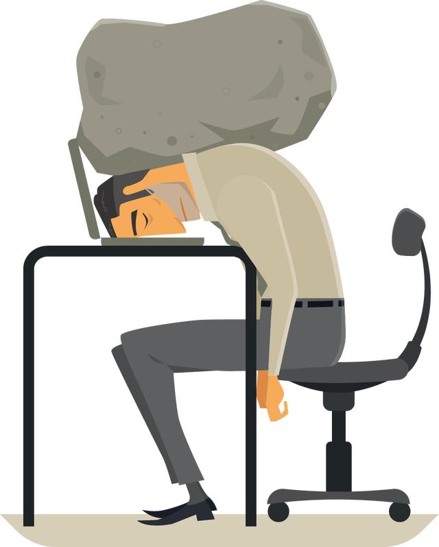 阳光行动|面对职场竞争,该如何保持健康心态?