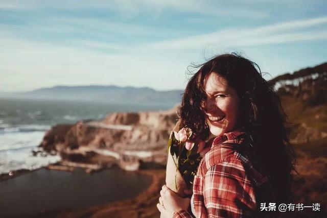 人的一生最重要的两件事,一是健康,一是心态