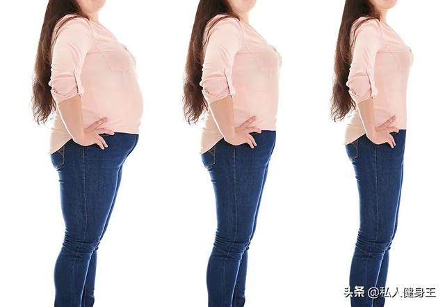 减肥为什么屡屡失败?心态很重要的!摆正心态,减肥再也难不倒你