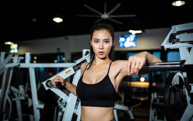 什么时候去健身最合适呢?看看下面的分析,你就有答案了
