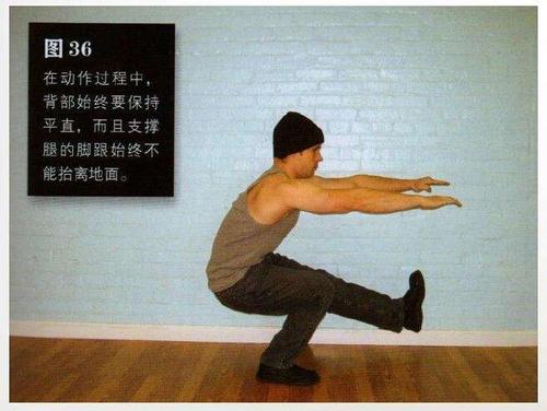 练了半年《囚徒健身》,我有几句话想对健身新手说