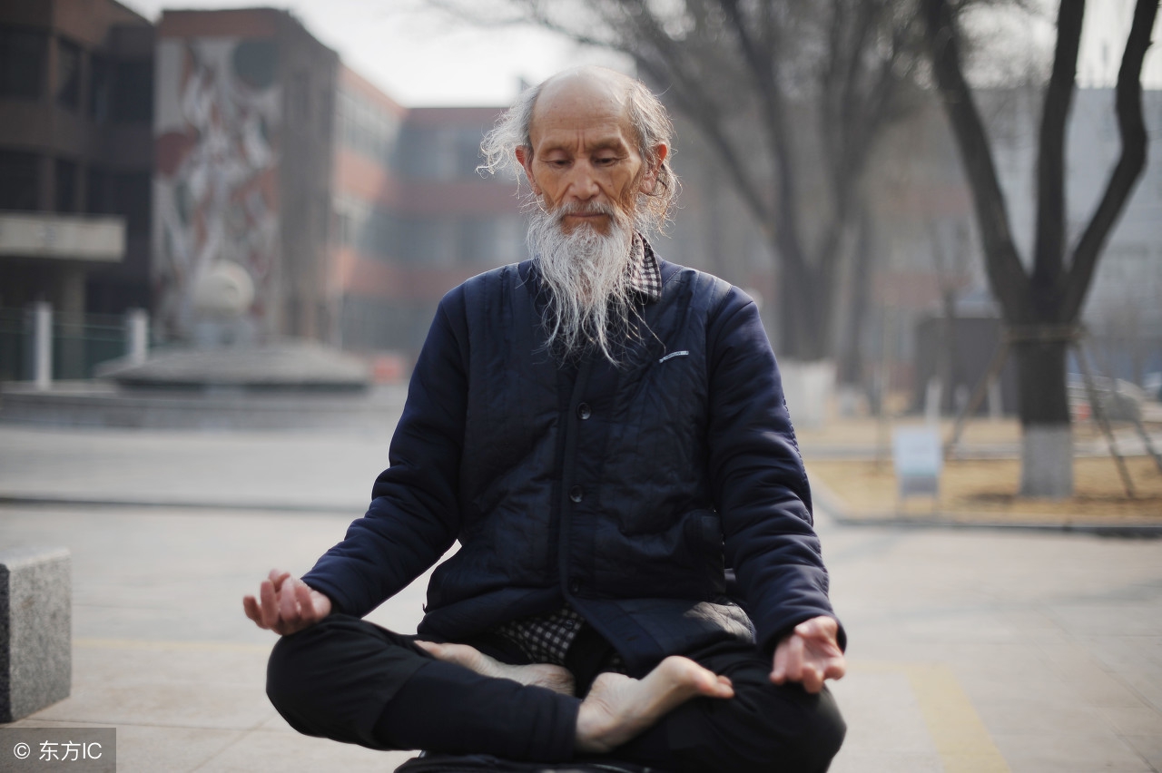 史上最全保健操,最佳健康养生方法,值得收藏!