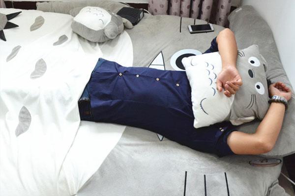 秋燥容易伤身,如何健康养生?注意饮食与睡眠,让你安全度过秋燥
