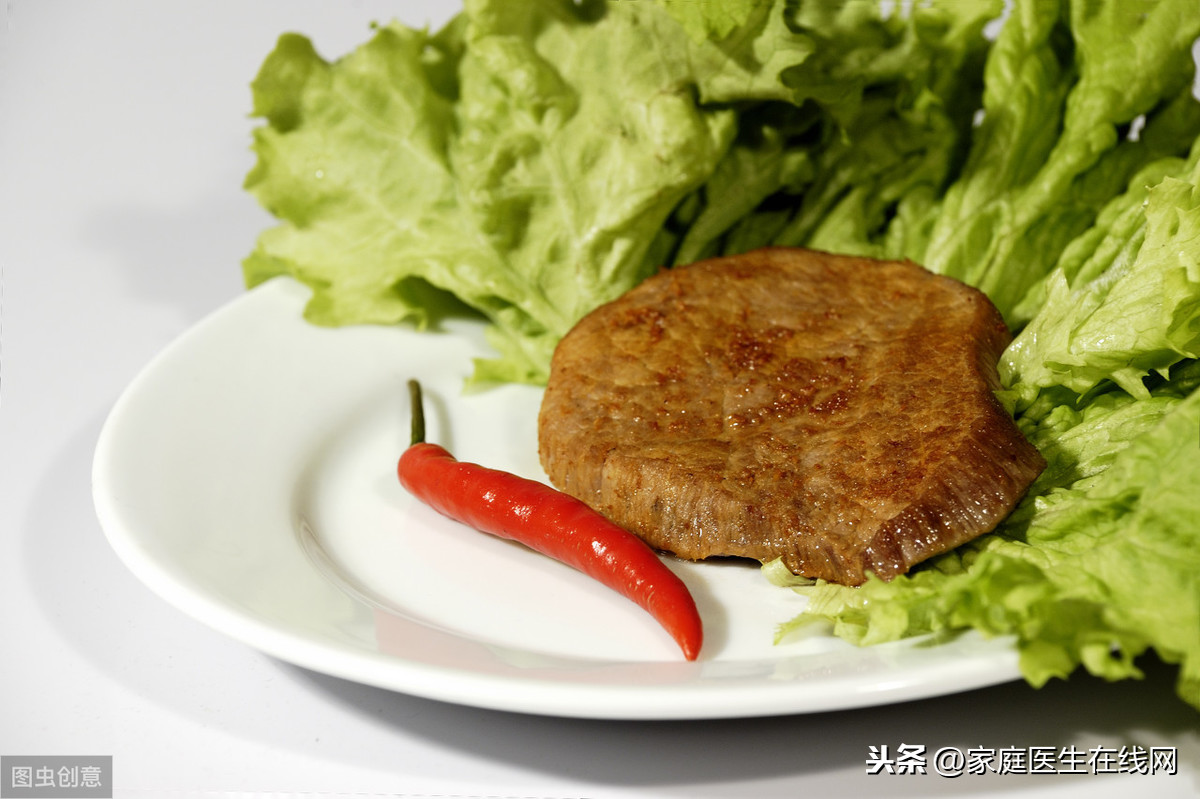 健康养生的人,进食时会坚持这4个原则,疾病不易找上门