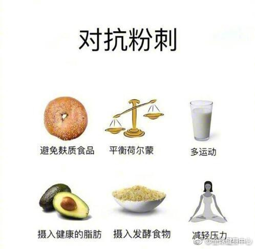 健身为了有一个健康的身体,同时我们也需要养生,养生食谱分享